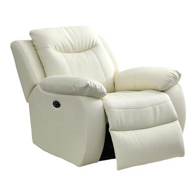 多功能懒人沙发电动摇摆