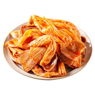 阿燕姐麻辣鸭脆肠3包装