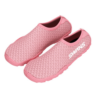 swans涉水鞋男女潜水沙滩浮潜溯溪游泳鞋软鞋防滑防割夏季户外