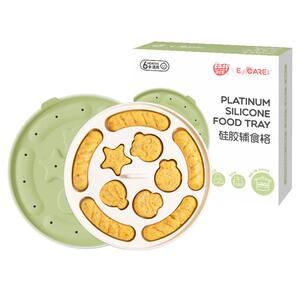 食品级可蒸煮香肠蒸糕易优家硅胶