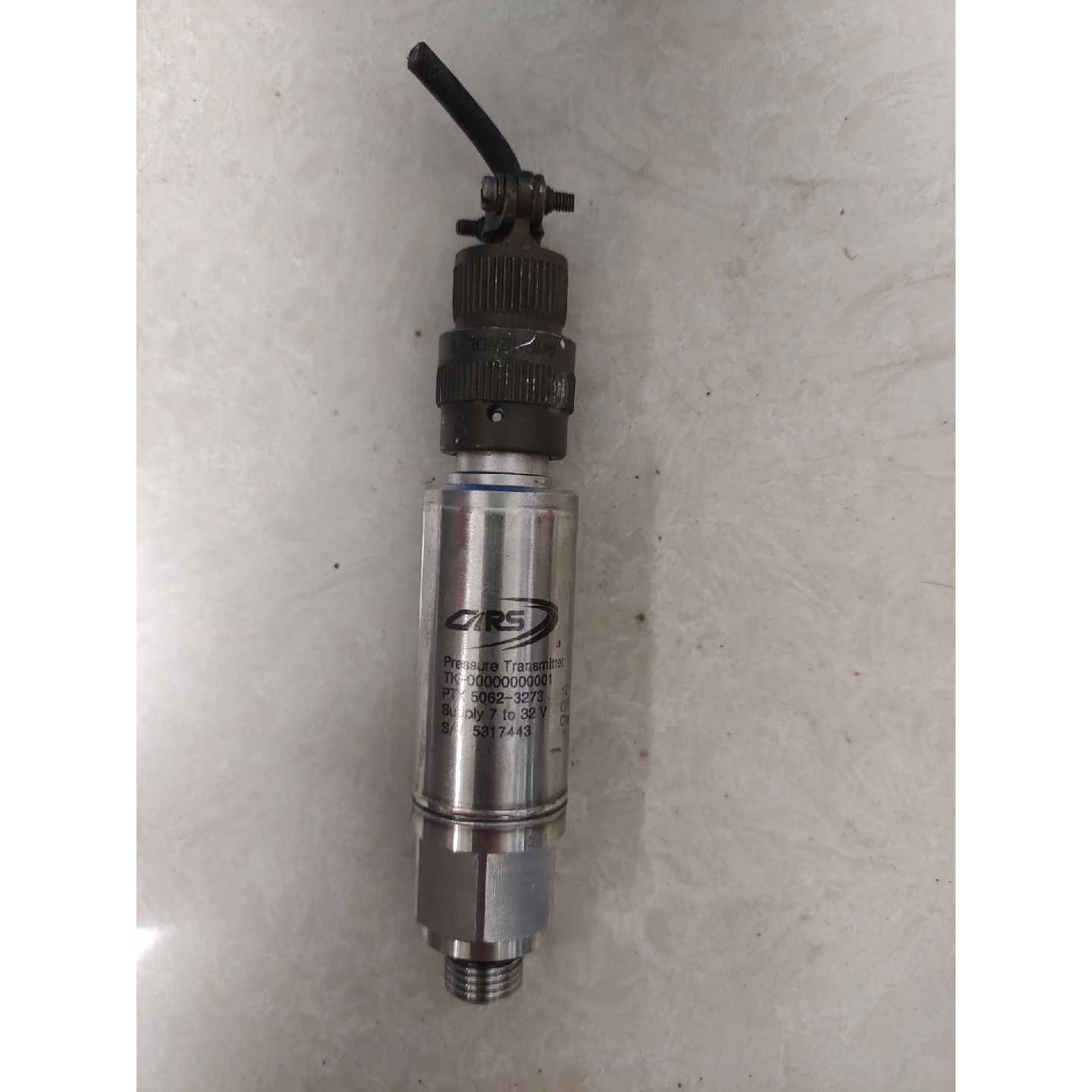 询价CARS压力传感器PTX50623273