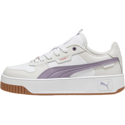 Puma/彪马正品新款女士厚底复古低帮休闲板鞋397487-06