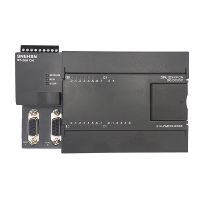 plc国产模拟量可编程控制器