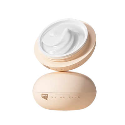 妈妈说抚纹霜 妊娠霜银耳多糖淡纹油修护紧致肚皮抚纹淡化