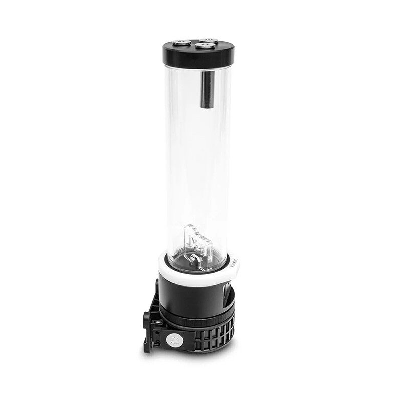 EKWB新款分体水冷D5水泵箱一体5V