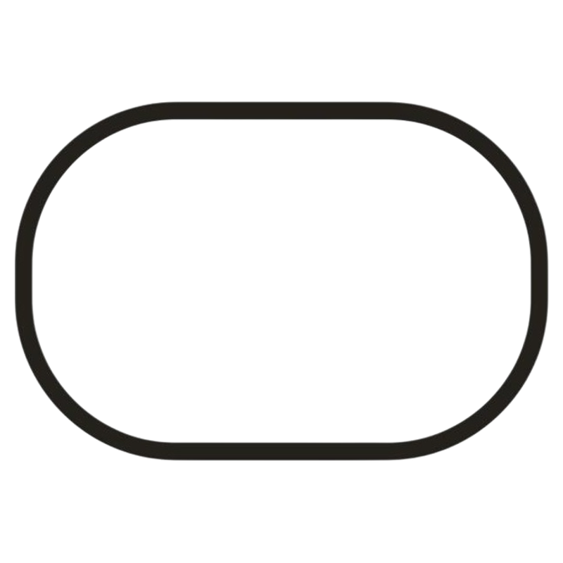 智能小车循迹赛道 黑白巡线地图 寻迹赛道 厚纸质 防滑灯布大地图