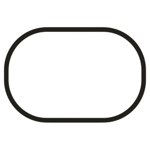 智能小车循迹赛道 黑白巡线地图 寻迹赛道 厚纸质 防滑灯布大地图