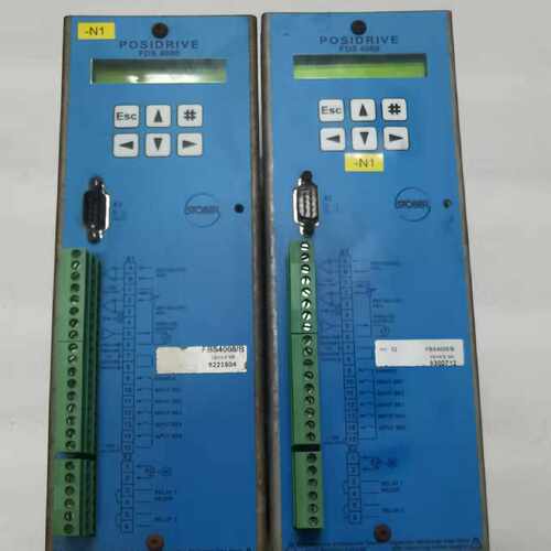 议价STOBER斯博克驱动FBS4008/B 原装现货
