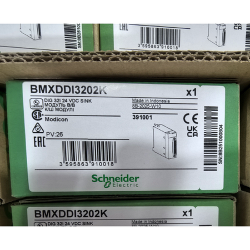 议价全新现货施耐德BMXDDI1602BMXDDI3202KBMXDDI6402K输入模块全