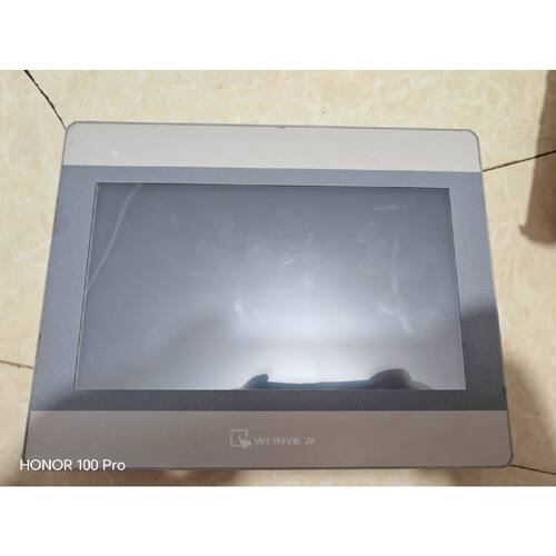 【议价-可维修】通MT8102iE触摸屏 10寸 所见 /二手均有货