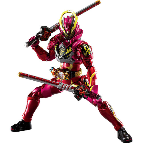 奥迪双钻铠甲勇士星曜诀醒铠装炼曜手办精涂款捕王人偶模型套装