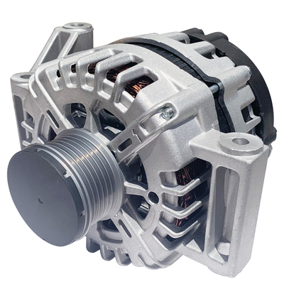 捷豹XJ XE XF  XFL XJL XK X-Type 2.0T 3.0T奇瑞皮带发电机总成