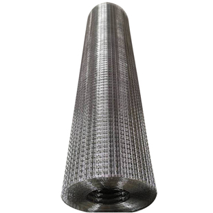 304不锈钢网防护网格栅钢丝网围栏铁丝护栏阳台筛网电焊网网片