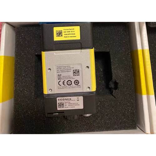 议价DMR-375Q-MAX康耐视读码器全新原装现货需议价