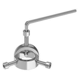 清洗油烟机风轮拉马器万能拉拔器风机叶轮刮铲刀涡轮拆卸专用工具