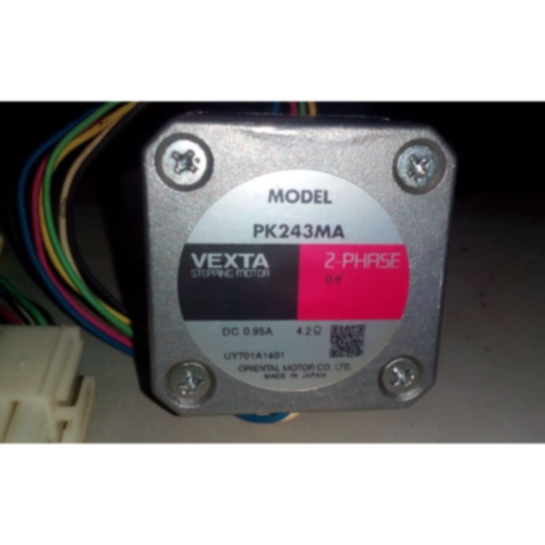 议价VEXTA步进电机PK264MA PK266PB PK266PA PK268PB PK245MA