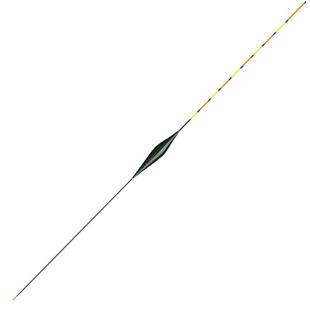 三老头超细尾一体夜光漂高灵敏醒目电子漂鲫鲤鱼漂日夜两用浮漂