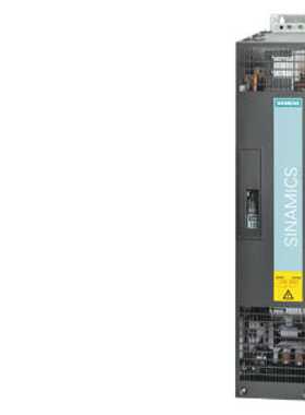 议价西门子6SL3310-1TE32-6AA3/OO/S120 变频器 功率模块380-480V
