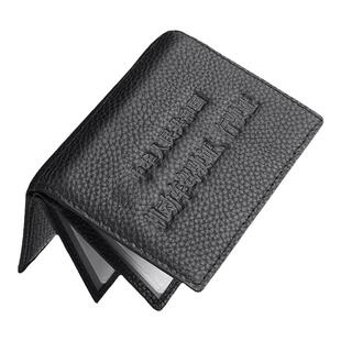 真皮驾驶证皮套男多功能机动车行驶证二合一驾照本卡包证件保护套