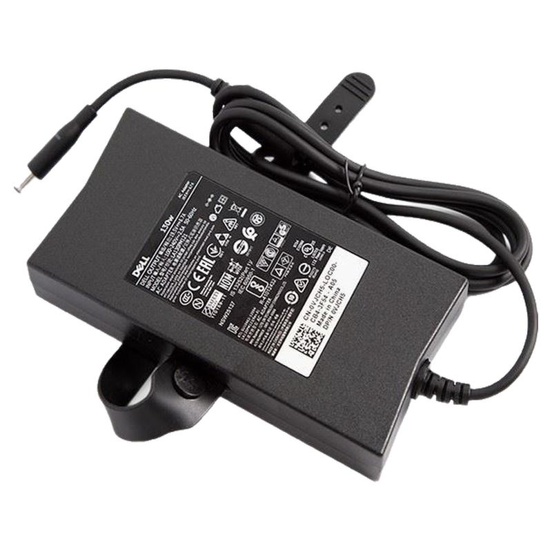 原装DELL戴尔130W LA130PM121 G3笔记本充电源适配器19.5V 6.7A