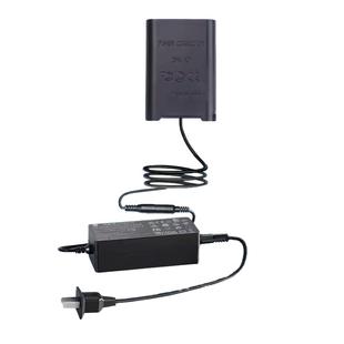 蒂森特NP-BX1假电池适用索尼ZV-1M2 rx100M7 M6相机专用外接电池