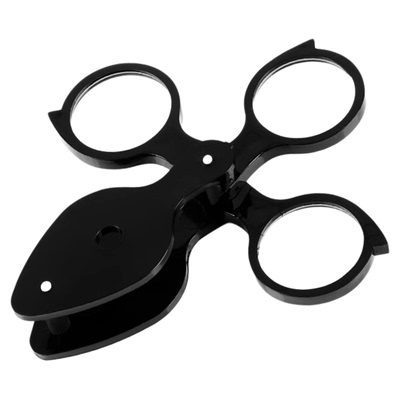 日本进口VIXEN儿童科学放大镜