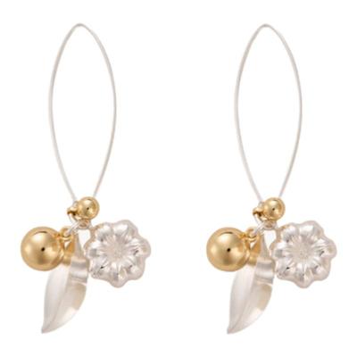 SOFTROOM硕果耳环简约