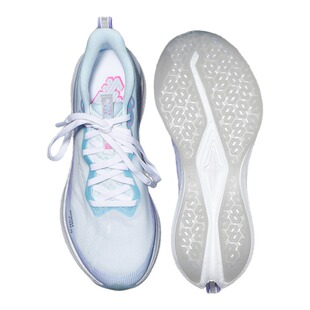 李宁赤兔8pro跑步鞋女款2025春季新款八代品牌减震运动鞋ARPV006