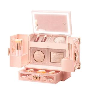 七夕情人节彩妆套装礼盒装化妆品套盒正品全套组合生日礼物送女友