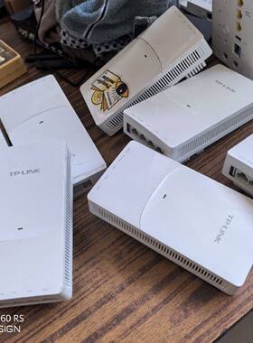 TP-LINK TL-AP1908GI-PoE面板AP