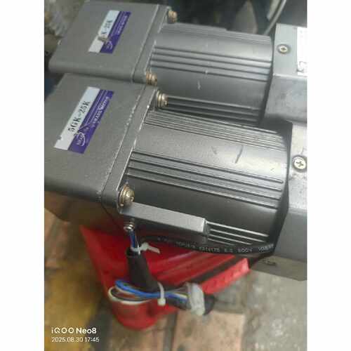 议价减速电机5GK-25K，单相220v，60w，比速1/25，