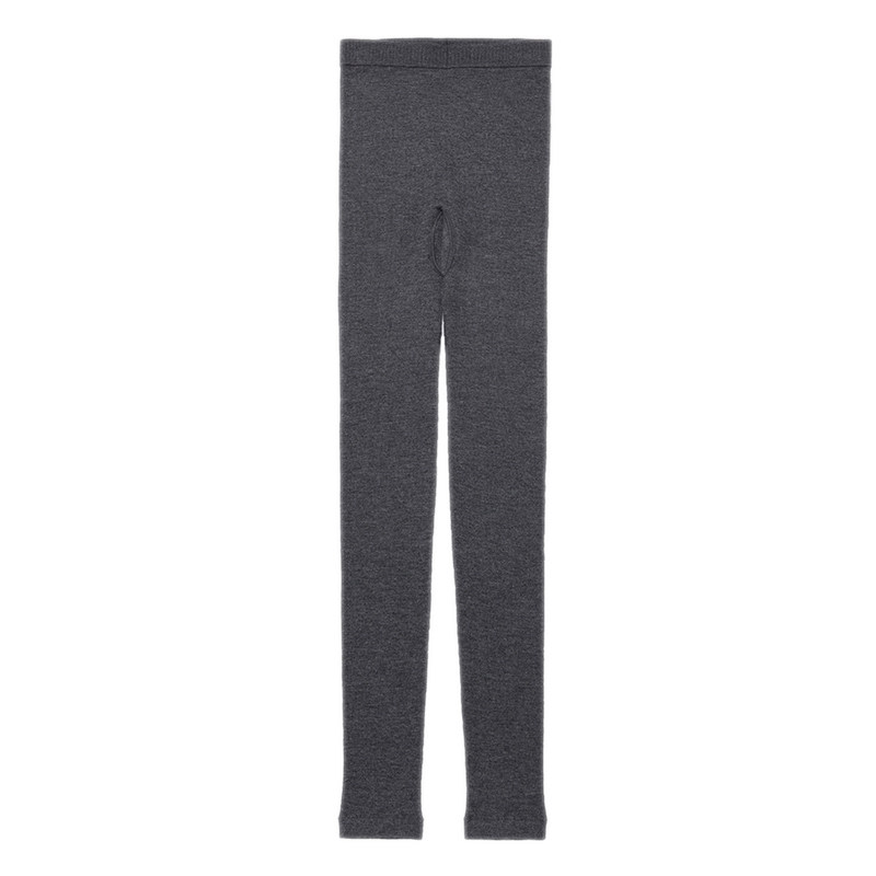 sayya【幻】自留三条保暖打底裤