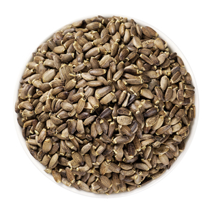 水飞蓟中药材正品水飞蓟籽水飞蓟子 水飞蓟果水飞雉奶蓟草籽500克