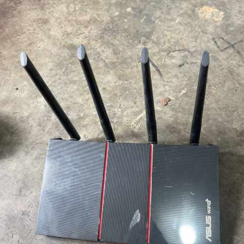 【议价-可维修】 华硕 ASUS AX56U WI-FI6 路由器 2路 /均有货