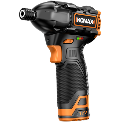 无刷起子机家用小型充电式大扭力螺丝批手持多功能冲击电动螺丝刀