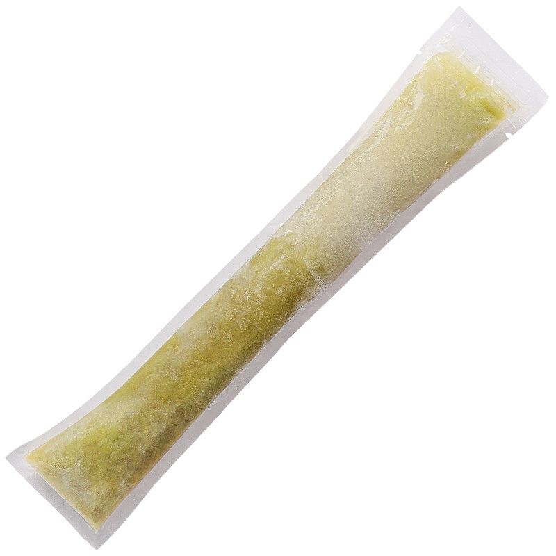 新厨仕冰棒袋一次性碎冰袋加厚防漏食品级双封条冻冰块长条制冰袋