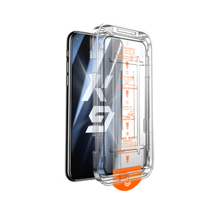 适用oppok9钢化膜无尘仓全屏覆盖高清防尘保护k9pro手机膜防摔防爆玻璃新款k9x/s贴膜神器防窥全覆盖除尘屏保