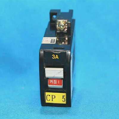 Daeryuk   Circuit Proteor