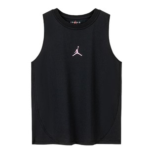 JORDAN儿童童装背心男童篮球服耐克AJ上衣夏季大小童JD2322106GS