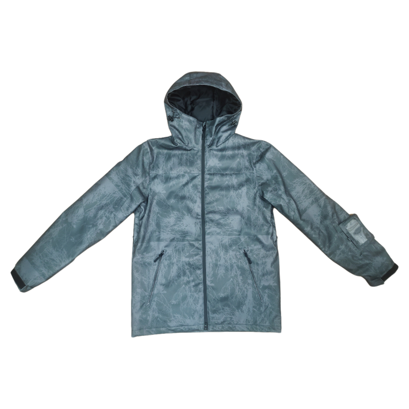 北海道ACTIVERSION滑雪服