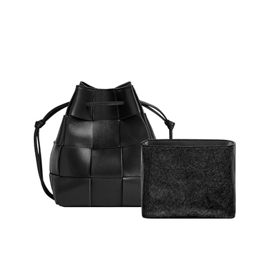 适用BV葆蝶家Cassette水桶包内胆