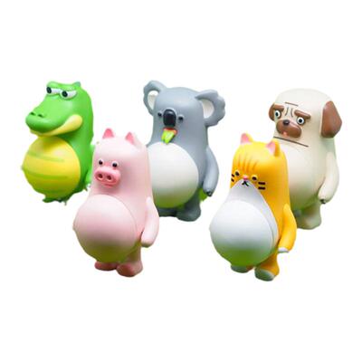 怀孕动物第一弹可爱盲盒