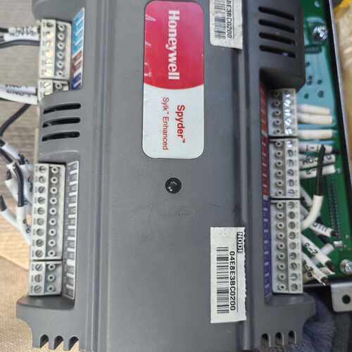 溢价-控制器PUL6438S旧货成色如图、无划