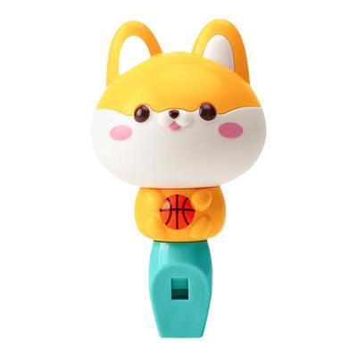 幼儿口哨！口肌锻炼！