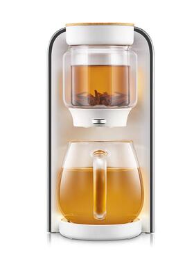 饮水泡茶二合一即热茶饮机鸣盏