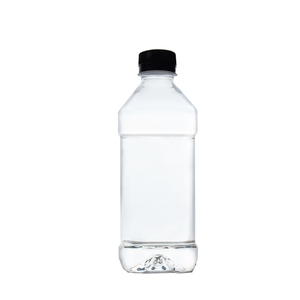 透明塑料瓶矿泉水瓶万豪