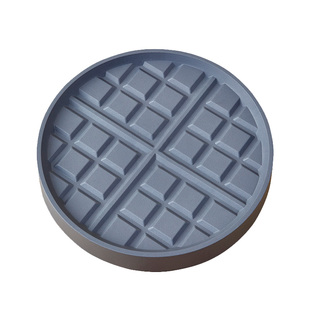 花盆托盘底座接水盘花盘底垫底塑料花盒底盆栽花托大号特大号无轮