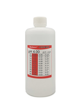 多种规格任选|轻松校准PH仪器