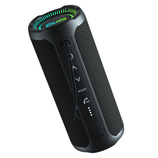 雷登X10MAX新款蓝牙音箱35W大音量超重低音炮户外防水车载小音响