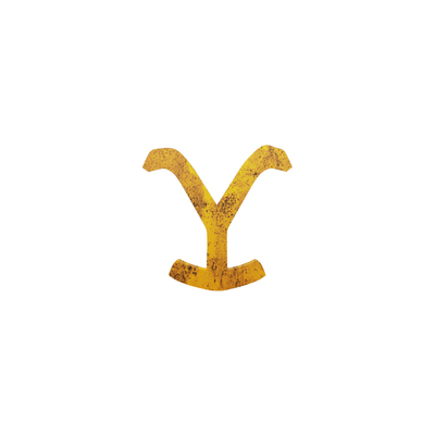 黄石贴纸美剧车门Yellowstone